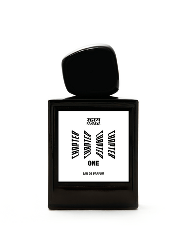 Rahasya Chapter One Eau de Parfum - Stéle