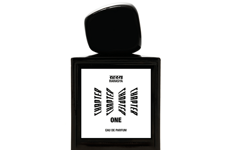 Rahasya Chapter One Eau de Parfum - Stéle