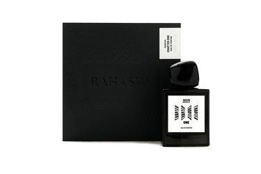 Rahasya Chapter One Eau de Parfum - Stéle