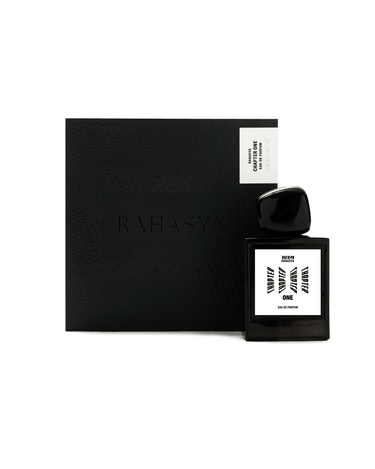 Rahasya Chapter One Eau de Parfum - Stéle