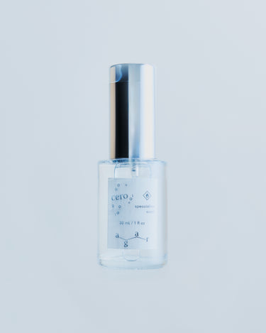 Agar Olfactory Cero Eau de Parfum - Stéle