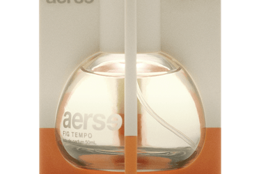 Aerse Fig Tempo Eau de Parfum - Stéle