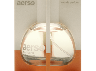 Aerse Fig Tempo Eau de Parfum - Stéle