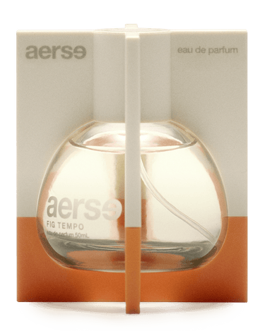 Aerse Fig Tempo Eau de Parfum - Stéle