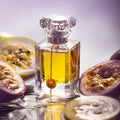 L'Atelier Möbius Passion Chypre Extrait de Parfum - Stéle