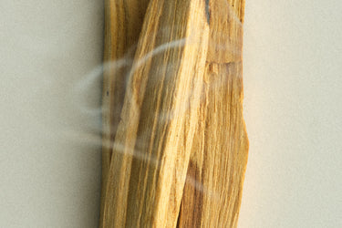 Racyne Santal Ceremony Eau de Parfum - Stéle