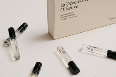 Racyne Discovery Set - Stéle