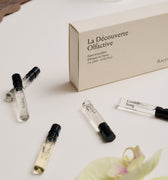 Racyne Discovery Set - Stéle