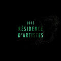 Les Bains Guerbois 2013 Résidence D’Artistes Eau de Parfum - Stéle