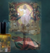 Phronema The Holy Cave Of The Apocalypse Extrait de Parfum - Stéle
