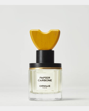 ORMAIE Papier Carbone Eau de Parfum - Stéle