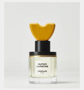 ORMAIE Papier Carbone Eau de Parfum - Stéle