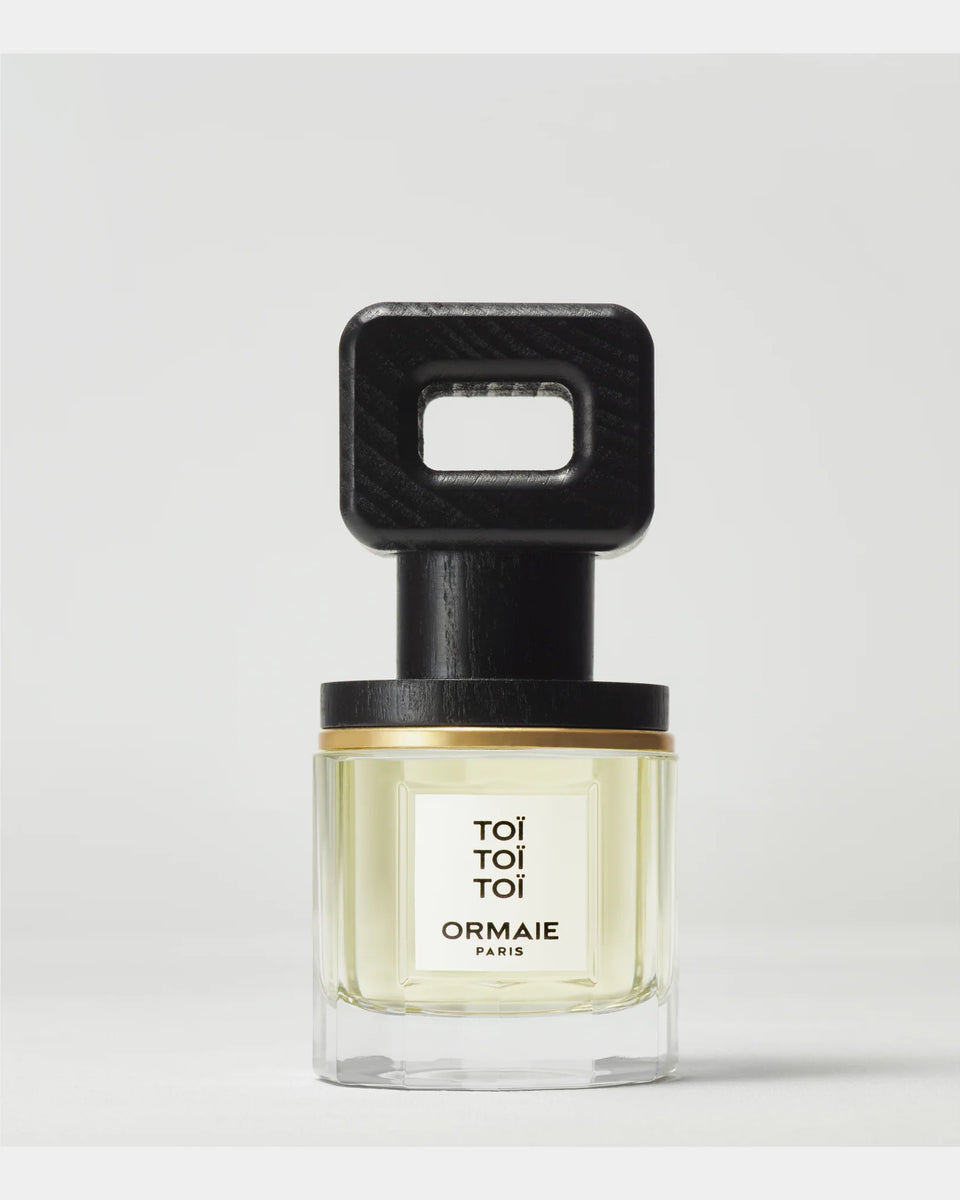 ORMAIE Toï Toï Toï Eau De Parfum - Stéle