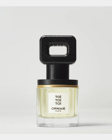 ORMAIE Paris Toï Toï Toï Eau De Parfum - Stéle