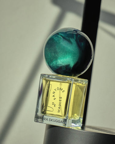 Stora Skuggan Fantôme de Maules Eau de Parfum - Stéle