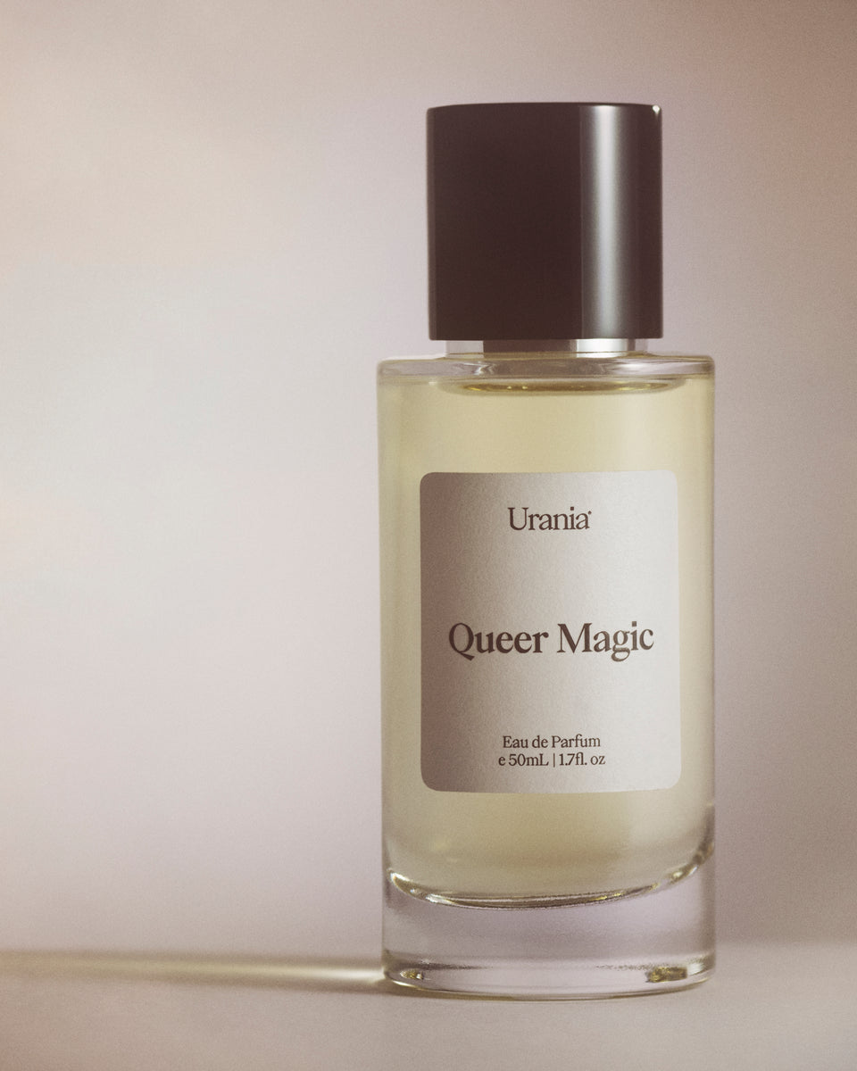 Urania Queer Magic Eau de Parfum - Stéle