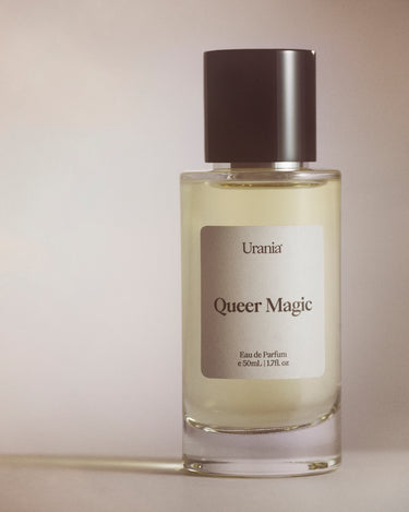 Urania Queer Magic Eau de Parfum - Stéle