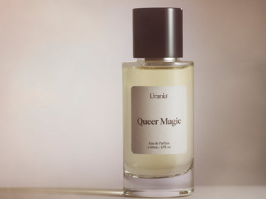 Urania Queer Magic Eau de Parfum - Stéle