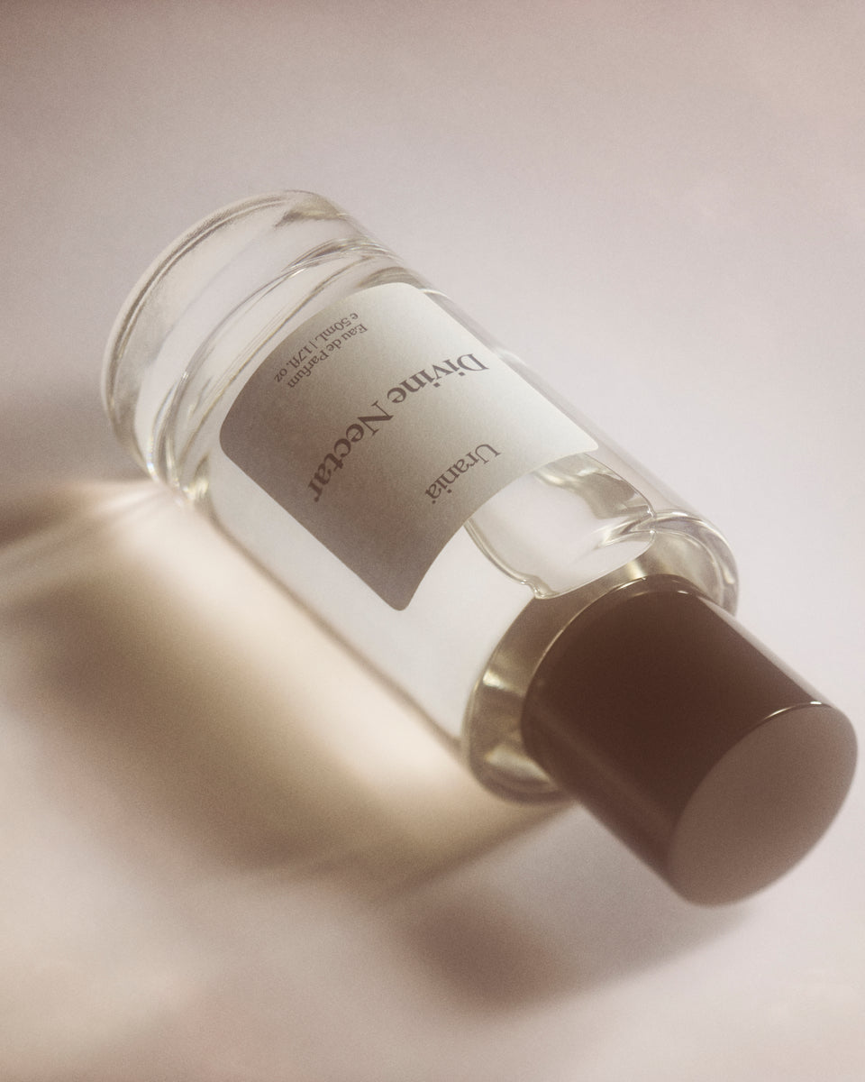 Urania Divine Nectar Eau de Parfum - Stéle