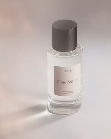 Urania Fluid Nature Eau de Parfum - Stéle