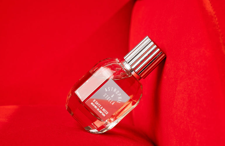 Astrophil & Stella 8 Days a Week Extrait de Parfum - Stéle