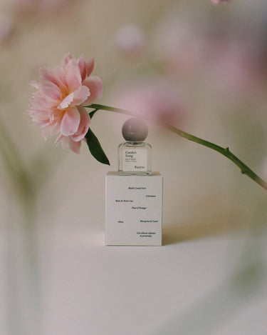 Racyne Garden Song Eau de Parfum at Stéle