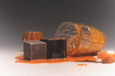 NOMR O'Cha Eau de Parfum - Stéle