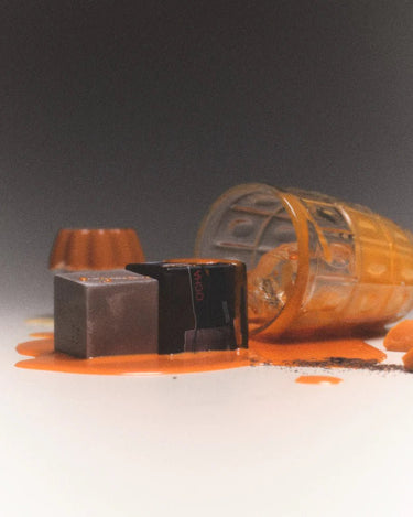 NOMR O'Cha Eau de Parfum - Stéle