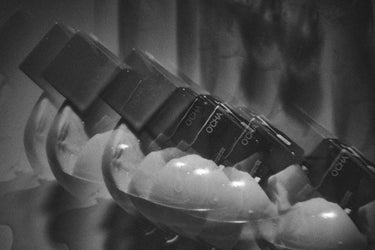 NOMR O'Cha Eau de Parfum - Stéle