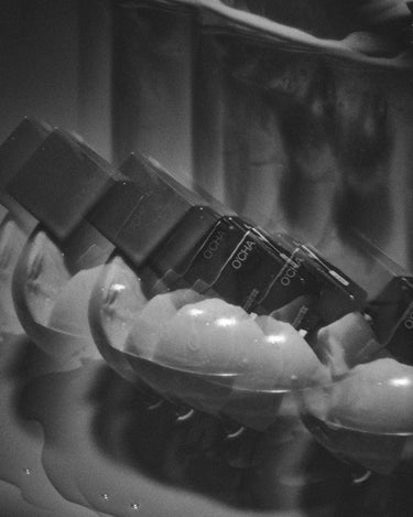 NOMR O'Cha Eau de Parfum - Stéle