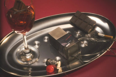 NOMR Liquorette Eau de Parfum - Stéle