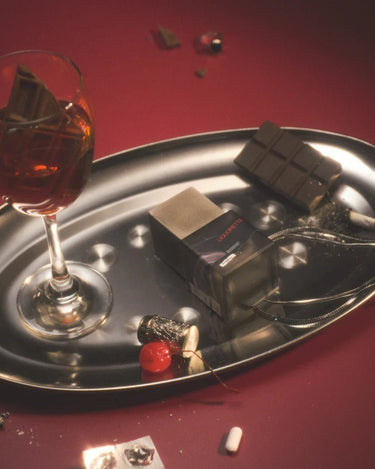 NOMR Liquorette Eau de Parfum - Stéle