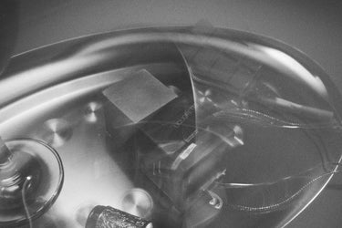 NOMR Liquorette Eau de Parfum - Stéle