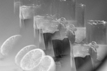 NOMR Holday Eau de Parfum - Stéle