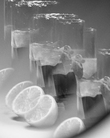 NOMR Holday Eau de Parfum - Stéle