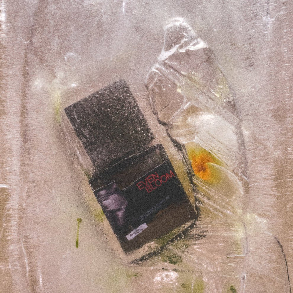 NOMR Evenbloom Eau de Parfum - Stéle