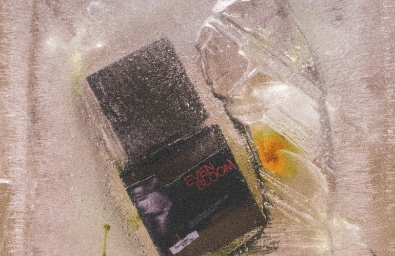 NOMR Evenbloom Eau de Parfum - Stéle