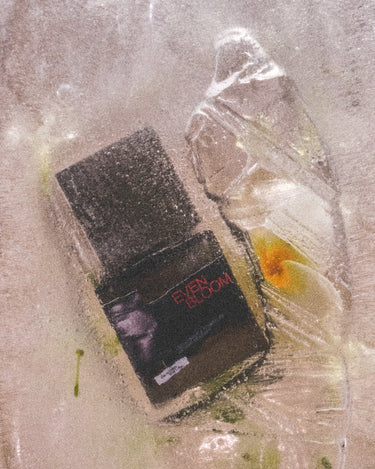 NOMR Evenbloom Eau de Parfum - Stéle