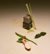 NOMR Honpot Eau de Parfum - Stéle