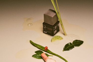 NOMR Honpot Eau de Parfum - Stéle