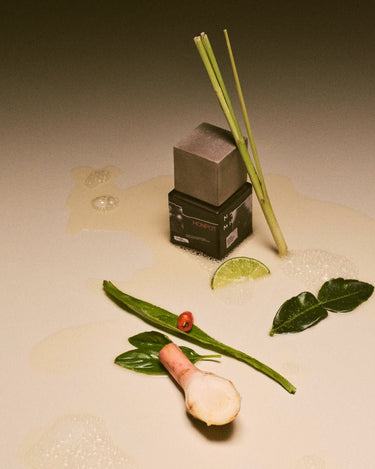 NOMR Honpot Eau de Parfum - Stéle