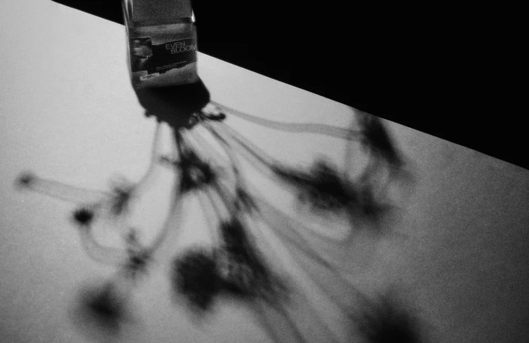 NOMR Evenbloom Eau de Parfum - Stéle