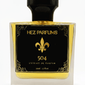 Hez Parfums 504 Extrait de Parfum - Stéle