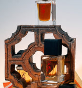 Damfool C u ò (Old House) Elixir de Parfum - Stéle