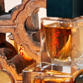 Damfool Muú (Cattle) Elixir de Parfum - Stéle