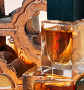 Damfool Muú (Cattle) Elixir de Parfum - Stéle