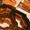 Damfool Grave Flower Elixir de Parfum - Stéle