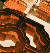 Damfool Grave Flower Elixir de Parfum - Stéle