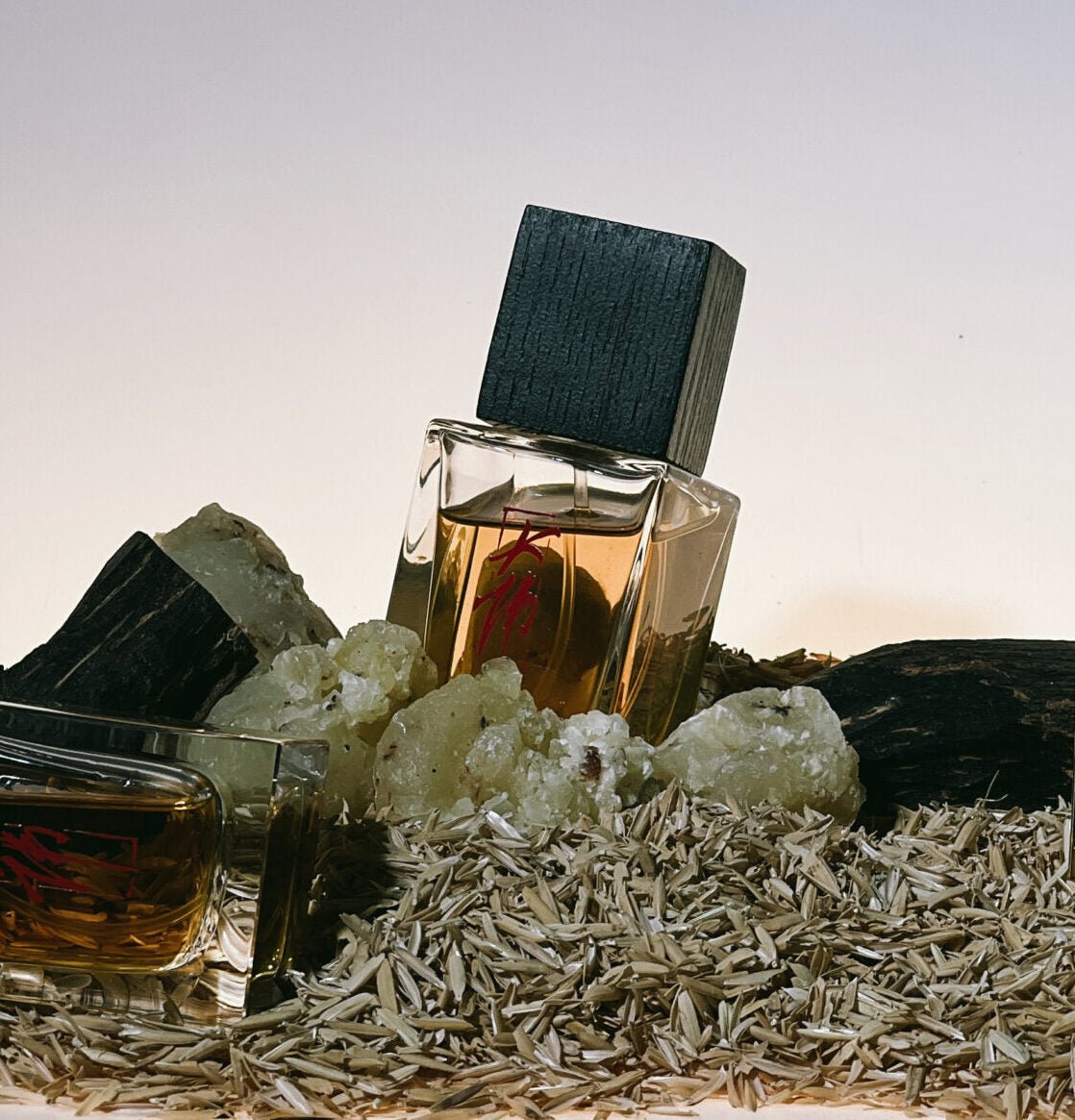 Spirituscents Eden Whisper Extrait De Parfum – Stéle