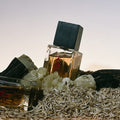 Damfool Hó (Elder River) Elixir de Parfum - Stéle
